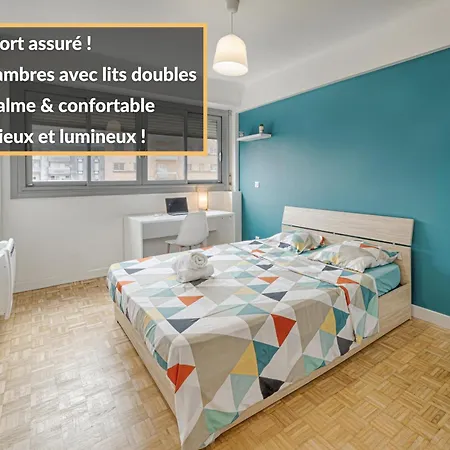 Superbe Avec Place De Parking Gratuite Pau